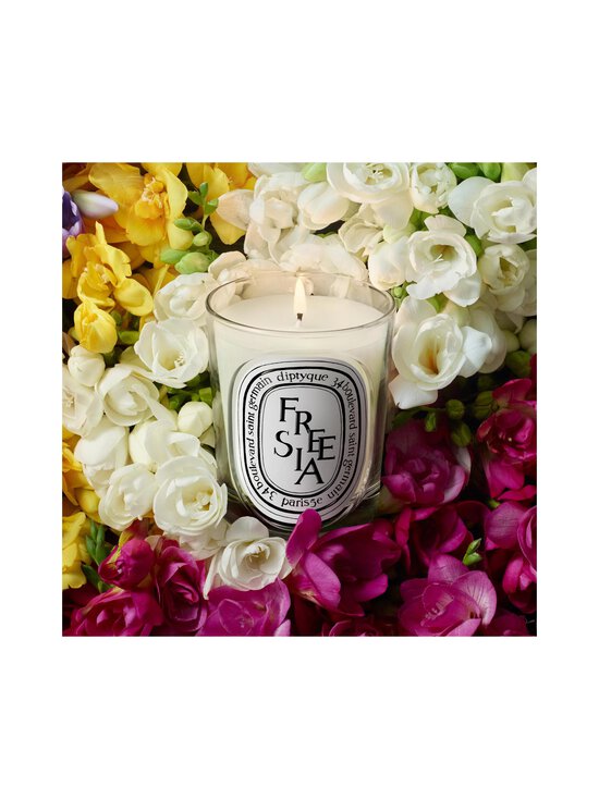 Diptyque - Freesia Classic -tuoksukynttilä 190 g - NOCOL | Stockmann - photo 4