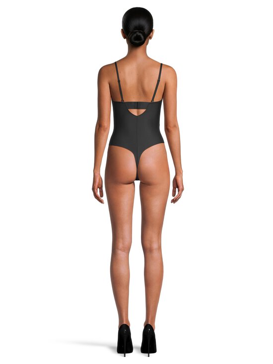 SKIMS - Bodi Body Molded Underwire - ONYX | Stockmann - photo 3