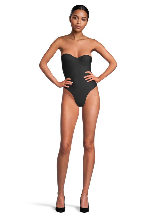 SKIMS - Bodi Body Molded Underwire - ONYX | Stockmann - photo 4