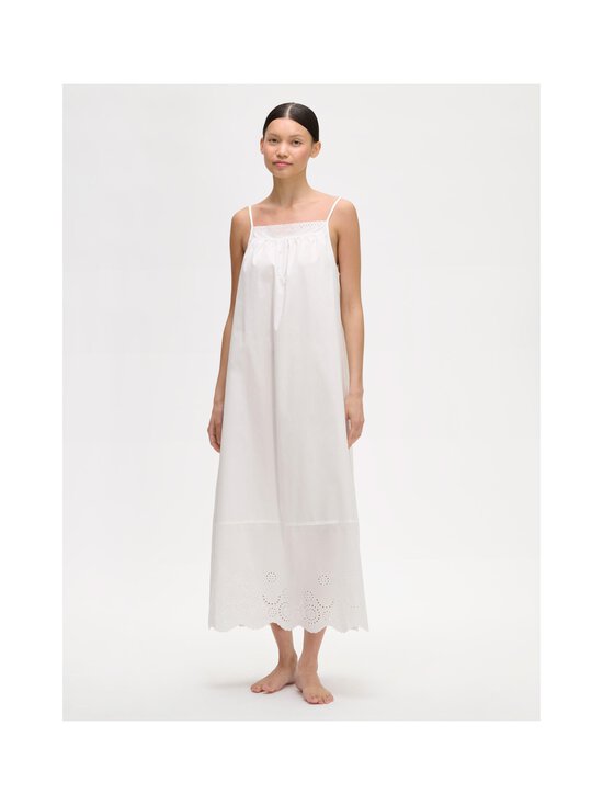 Nanso - Juhannus-yöpaita - WHITE | Stockmann - photo 2