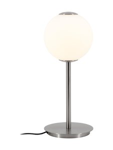 UMAGE - Audrey Steel -pöytävalaisin 36,7 cm - STEEL | Stockmann