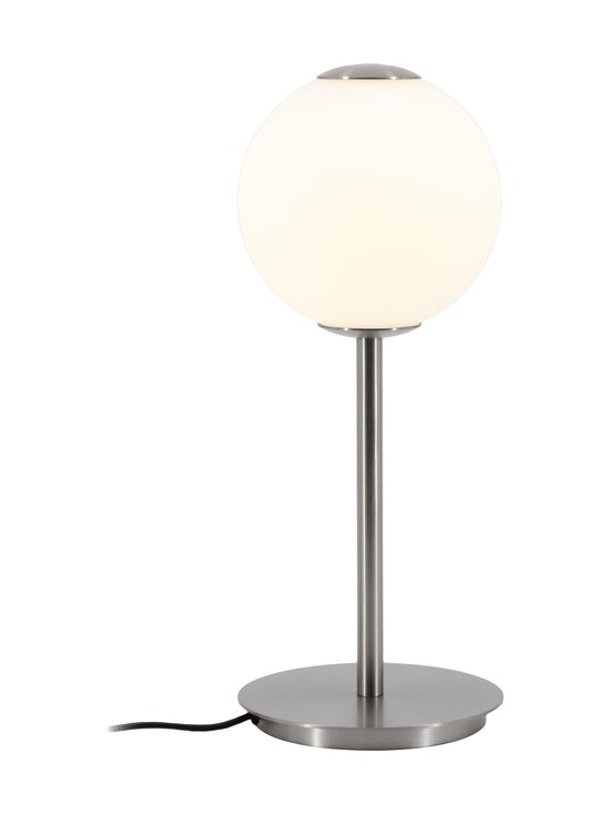 UMAGE - Audrey Steel -pöytävalaisin 36,7 cm - STEEL | Stockmann - photo 1