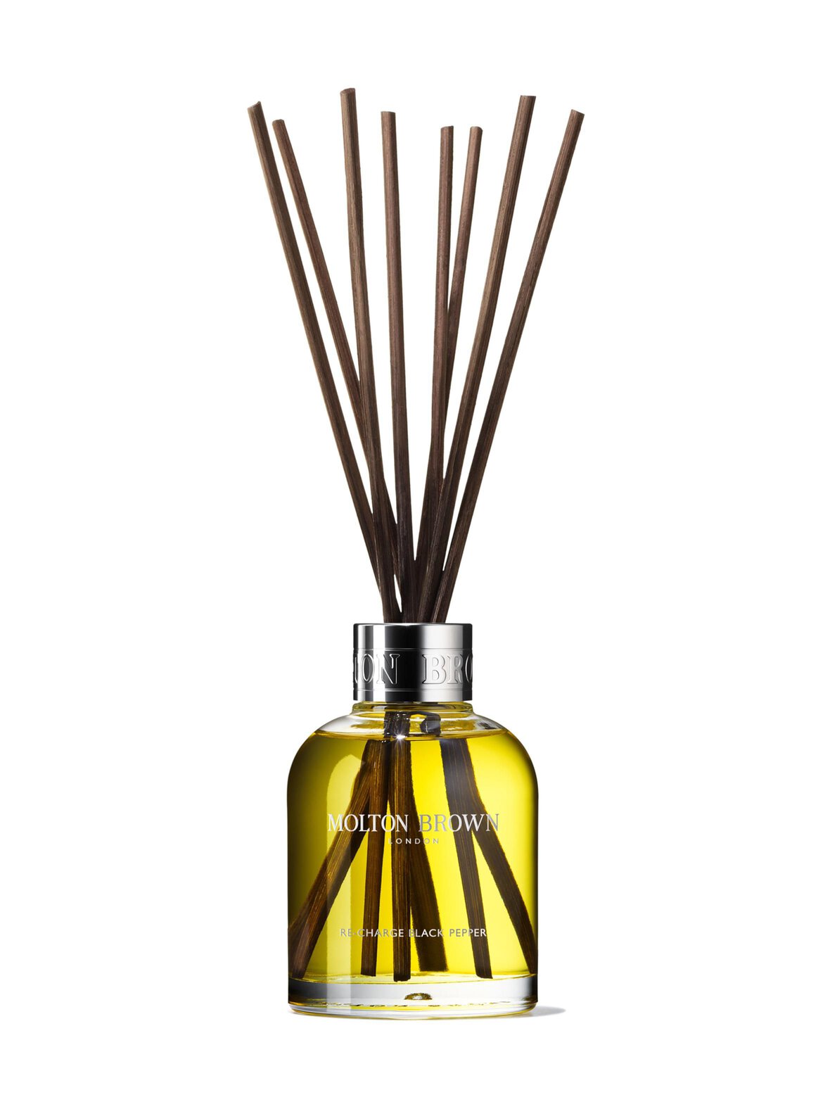 Re-Charge Black Pepper Aroma Reeds -tuoksutikut 150 ml
