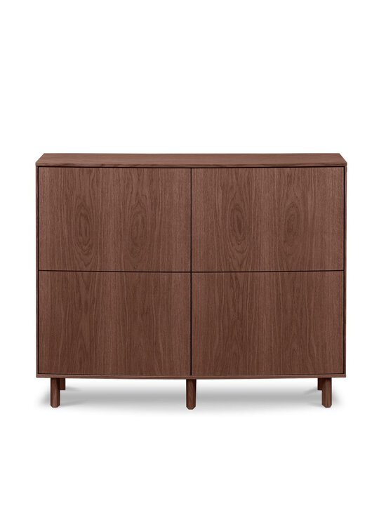 Skovby Möbelfabrik - #412-senkki mocca 100 x 80 cm - BROWN | Stockmann - photo 1