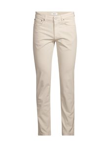 NN.07 - Tony 1923 Slim -housut - 016 IVORY | Stockmann