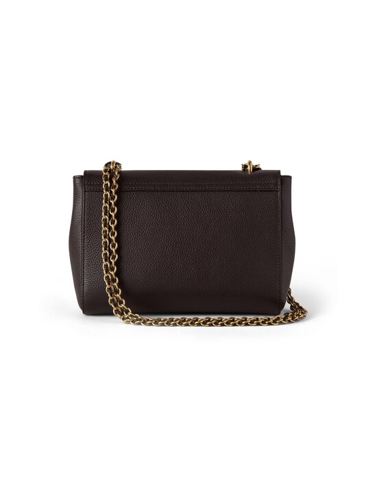 Mulberry - Lily Small Classic Grain pleca soma - A110 EBONY | Stockmann - photo 2