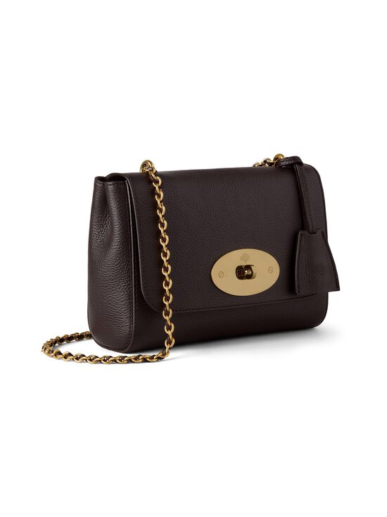 Mulberry - Lily Small Classic Grain pleca soma - A110 EBONY | Stockmann - photo 3