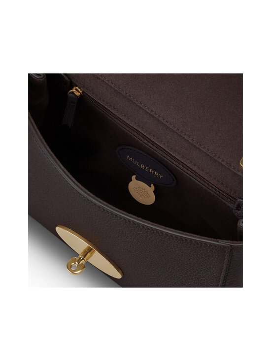 Mulberry - Lily Small Classic Grain pleca soma - A110 EBONY | Stockmann - photo 4
