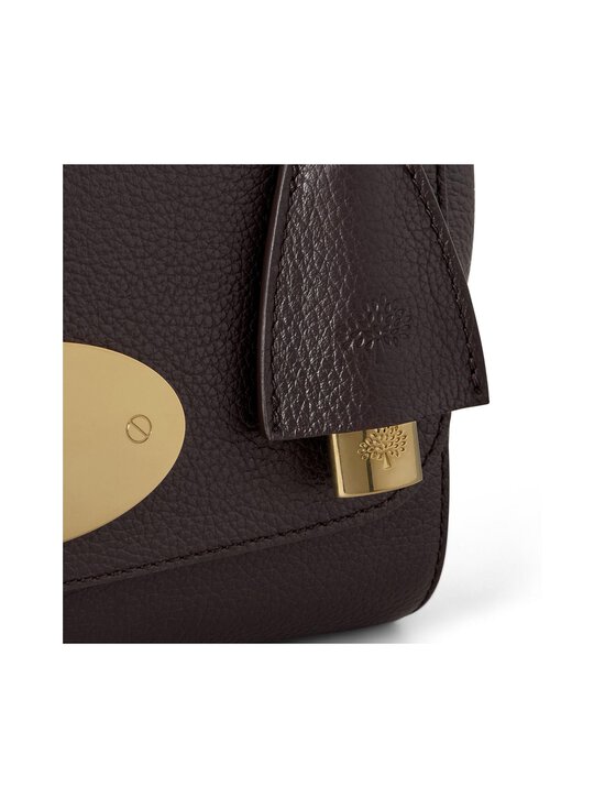 Mulberry - Lily Small Classic Grain pleca soma - A110 EBONY | Stockmann - photo 5