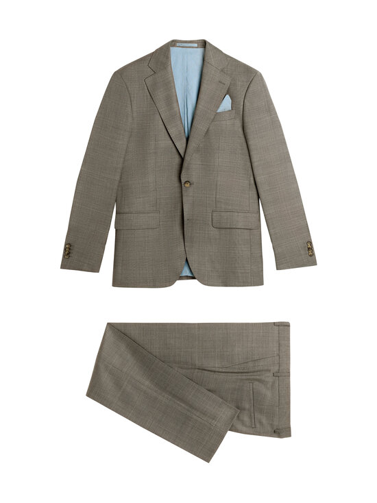 SAND Copenhagen - Star Napoli-Craig vilnas uzvalks - 240 LIGHT CAMEL | Stockmann - photo 1