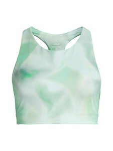 Casall - Tie Back -treenitoppi - 591 ILLUSION GREEN | Stockmann
