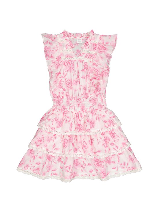 Lindex - Kleita ar volāniem - 6666 LIGHT PINK - photo 1 Lindex - Kleita ar volāniem - 6666 LIGHT PINK | Stockmann - photo 1