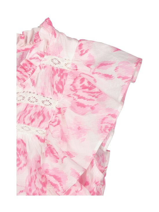 Lindex - Kleita ar volāniem - 6666 LIGHT PINK - photo 3 Lindex - Kleita ar volāniem - 6666 LIGHT PINK | Stockmann - photo 3