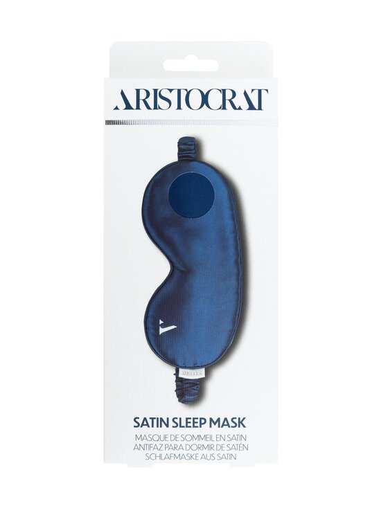 Aristocrat - Satiinist unemask - NOCOL | Stockmann - photo 2