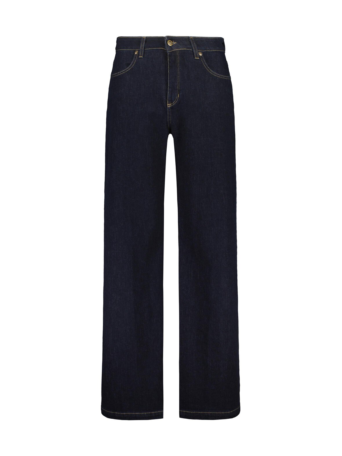 Eva 7141 regular fit flare -farkut
