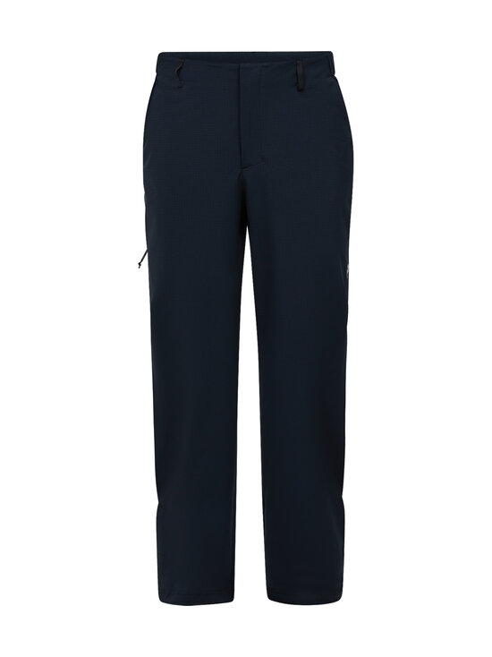 Peak Performance - M Backer -housut - 010 BLACK | Stockmann - photo 1