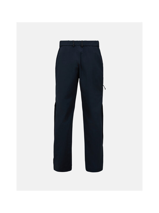 Peak Performance - M Backer -housut - 010 BLACK | Stockmann - photo 2
