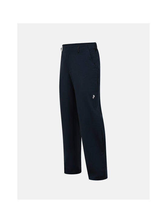Peak Performance - M Backer -housut - 010 BLACK | Stockmann - photo 3