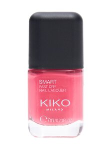 KIKO Milano - Smart Nail Lacquer -kynsilakka | Stockmann