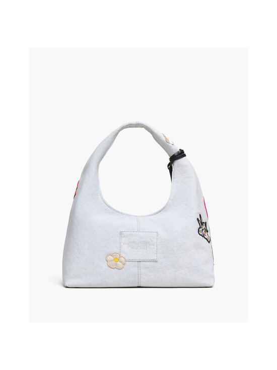 Marc Jacobs - The Sack -käsilaukku - 474 LIGHT WASH | Stockmann - photo 2