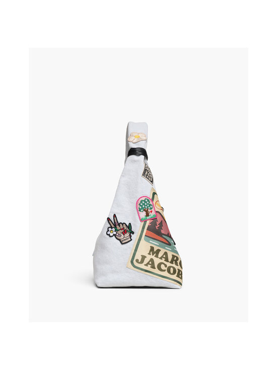 Marc Jacobs - The Sack -käsilaukku - 474 LIGHT WASH | Stockmann - photo 3
