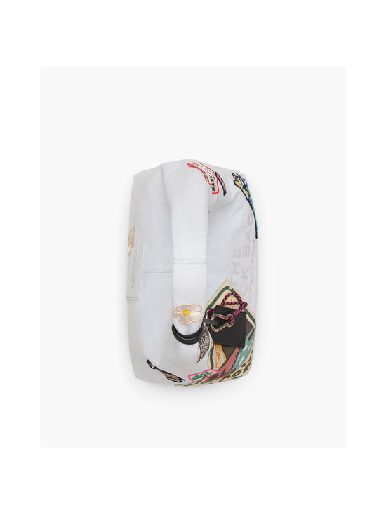 Marc Jacobs - The Sack -käsilaukku - 474 LIGHT WASH | Stockmann - photo 4