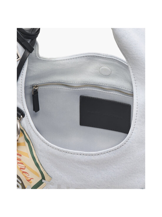 Marc Jacobs - The Sack -käsilaukku - 474 LIGHT WASH | Stockmann - photo 5