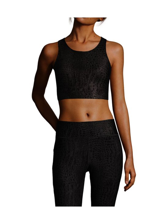 Croco Sport Top -treenitoppi