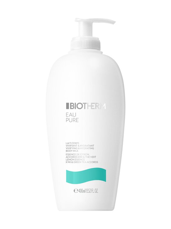 Biotherm - Kehakreem Biotherm Eau Pure Body Lotion Jumbo 400 ml - NOCOL - photo 1 Biotherm - Kehakreem Biotherm Eau Pure Body Lotion Jumbo 400 ml - NOCOL | Stockmann - photo 1