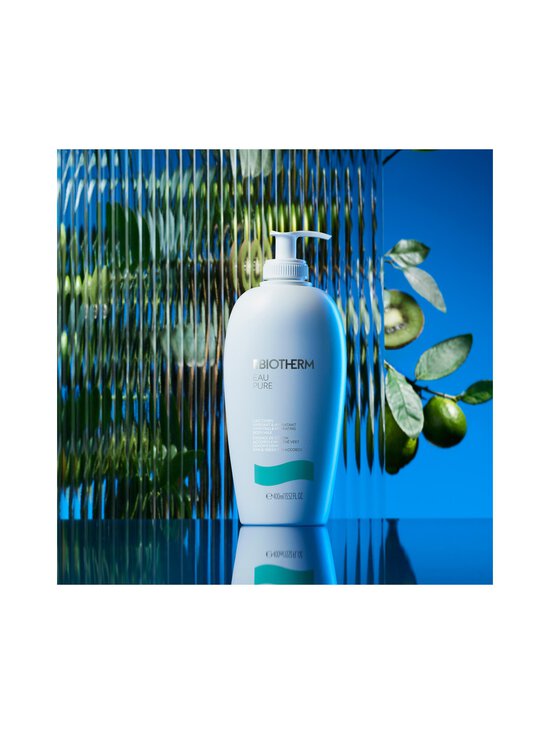 Biotherm - Kehakreem Biotherm Eau Pure Body Lotion Jumbo 400 ml - NOCOL - photo 2 Biotherm - Kehakreem Biotherm Eau Pure Body Lotion Jumbo 400 ml - NOCOL | Stockmann - photo 2