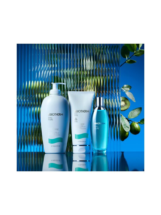 Biotherm - Kehakreem Biotherm Eau Pure Body Lotion Jumbo 400 ml - NOCOL - photo 3 Biotherm - Kehakreem Biotherm Eau Pure Body Lotion Jumbo 400 ml - NOCOL | Stockmann - photo 3