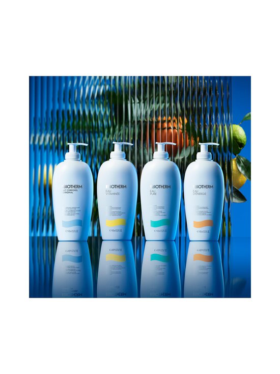 Biotherm - Kehakreem Biotherm Eau Pure Body Lotion Jumbo 400 ml - NOCOL - photo 4 Biotherm - Kehakreem Biotherm Eau Pure Body Lotion Jumbo 400 ml - NOCOL | Stockmann - photo 4