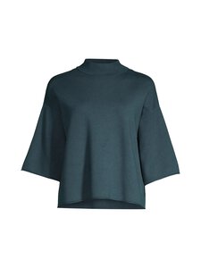 NOOM - Emma adīts džemperis - TEAL NOOM - Emma adīts džemperis - TEAL | Stockmann