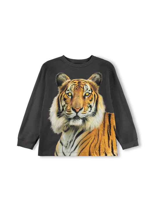 Molo - T-särk Rube - 9875 TIGER FACE | Stockmann - photo 1