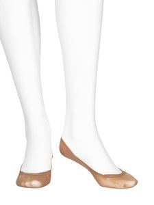 Falke - Step Elegant pēdiņas - POWDER (VAALEANRUSKEA) | Stockmann