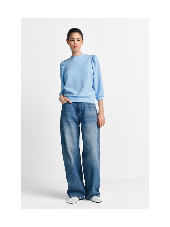 rich & royal - Puff Sleeve -paita - OPEN AIR | Stockmann - photo 2