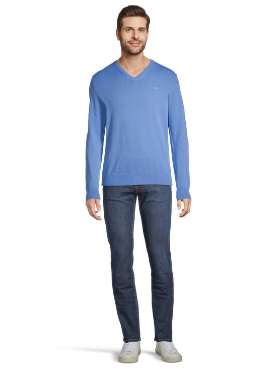 Cap Horn - Julian V-neck džemperis - COAST BLUE | Stockmann - photo 2