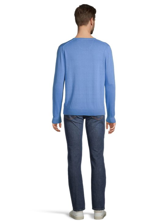 Cap Horn - Julian V-neck džemperis - COAST BLUE | Stockmann - photo 3