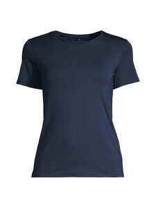 A+more - Ariel t-krekls - NAVY A+more - Ariel t-krekls - NAVY | Stockmann