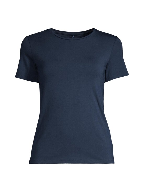 A+more - T-särk Ariel - NAVY - photo 1 A+more - T-särk Ariel - NAVY | Stockmann - photo 1
