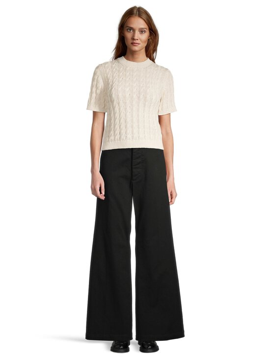 Polo Ralph Lauren - Püksid Full Length Flat - POLO BLACK - photo 3 Polo Ralph Lauren - Püksid Full Length Flat - POLO BLACK | Stockmann - photo 3