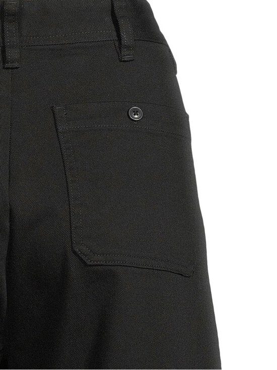 Polo Ralph Lauren - Püksid Full Length Flat - POLO BLACK - photo 5 Polo Ralph Lauren - Püksid Full Length Flat - POLO BLACK | Stockmann - photo 5