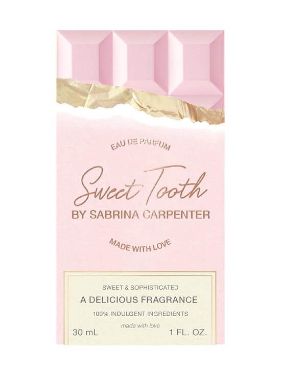 Sabrina Carpenter - Sweet Tooth EdP -tuoksu - NOCOL | Stockmann - photo 4