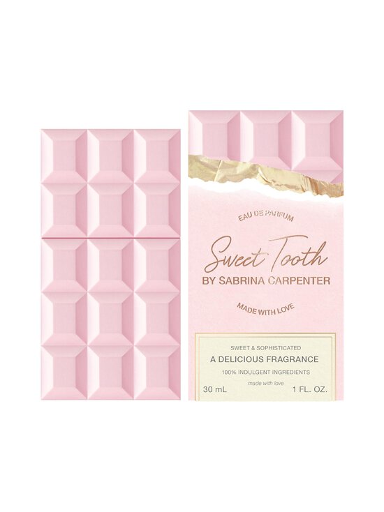 Sabrina Carpenter - Sweet Tooth EdP -tuoksu - NOCOL | Stockmann - photo 6