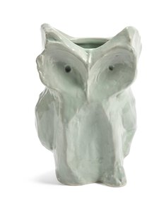 Serax - Owl After Midnight XS -maljakko - 503 GREEN | Stockmann