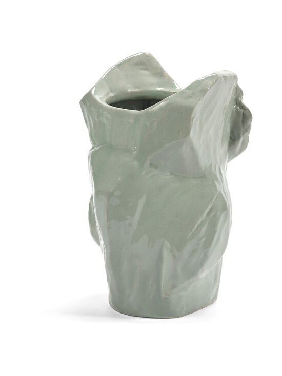 Serax - Owl After Midnight XS -maljakko - 503 GREEN | Stockmann - photo 2