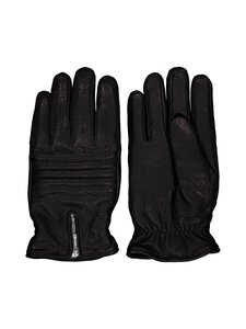 Hestra - Keith cimdi - 100 BLACK | Stockmann