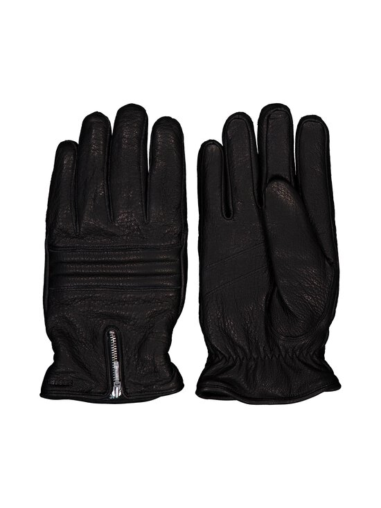Hestra - Keith cimdi - 100 BLACK | Stockmann - photo 1