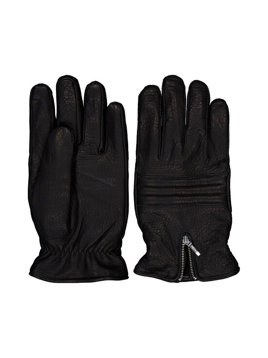 Hestra - Keith cimdi - 100 BLACK | Stockmann - photo 2