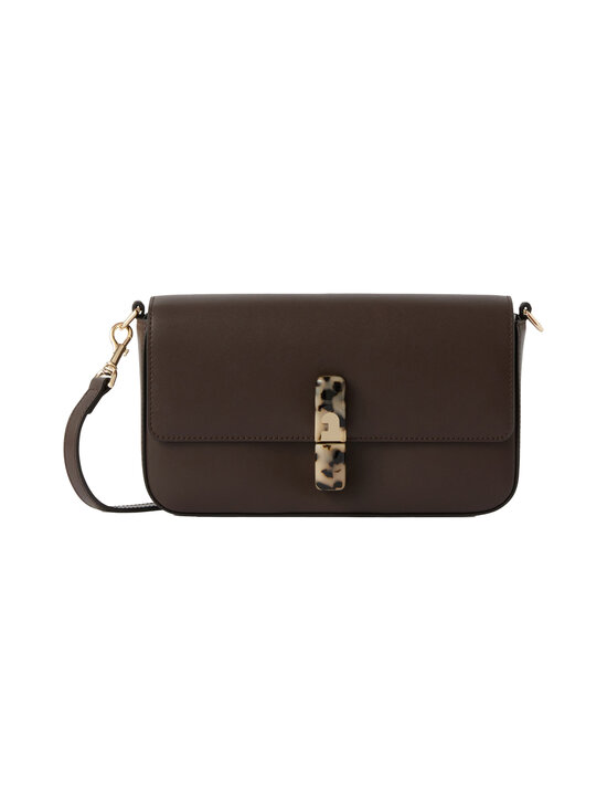 Furla - Iride S Crossbody soma - 2460S CIOCCOLATO | Stockmann - photo 1